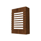 Accord Lighting - Slatted Wall Lamp 440 - 440.06 - Canada Light Shop