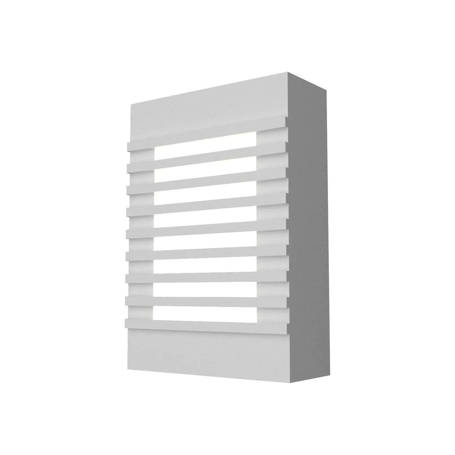 Accord Lighting - Slatted Wall Lamp 440 - 440.07 - Canada Light Shop