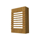 Accord Lighting - Slatted Wall Lamp 440 - 440.09 - Canada Light Shop