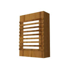 Accord Lighting - Slatted Wall Lamp 440 - 440.12 - Canada Light Shop