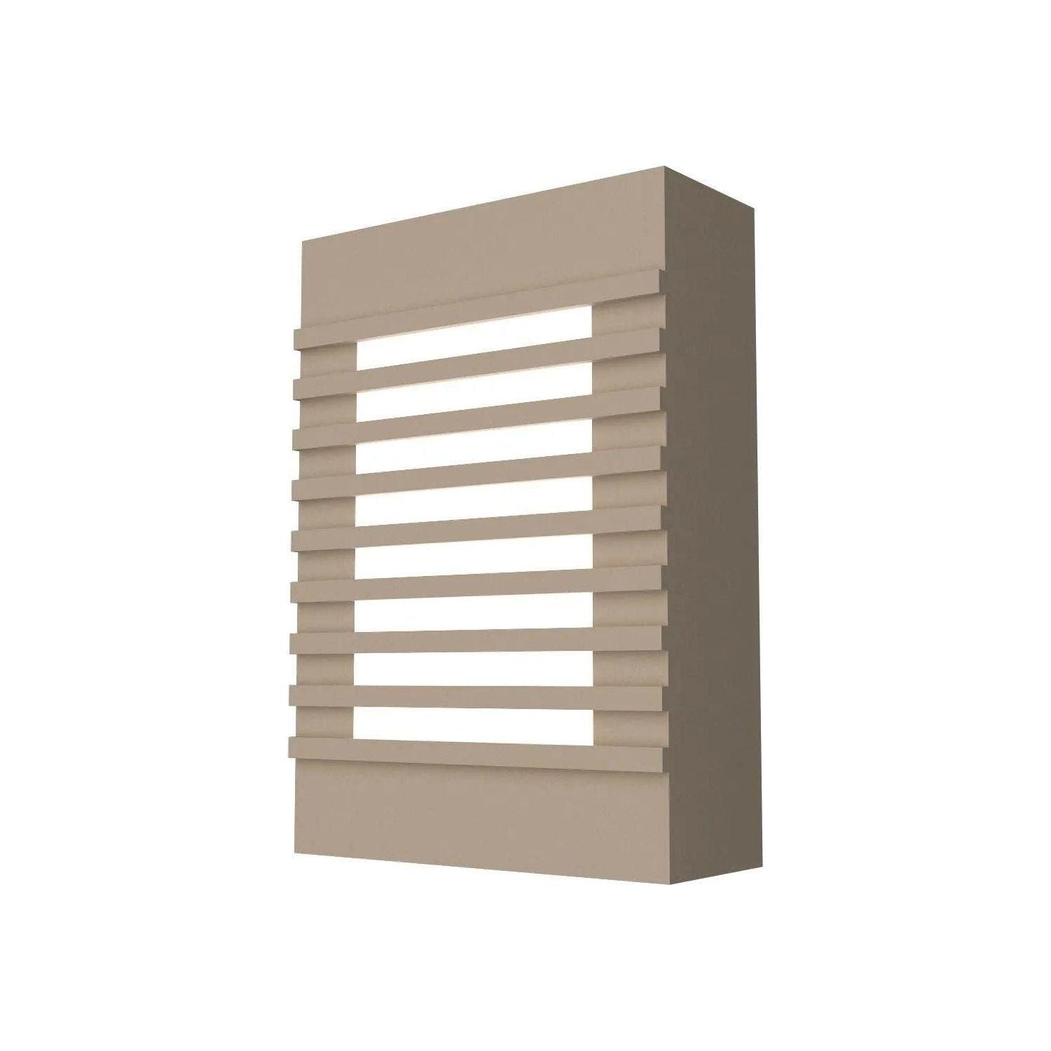 Accord Lighting - Slatted Wall Lamp 440 - 440.15 - Canada Light Shop