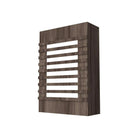 Accord Lighting - Slatted Wall Lamp 440 - 440.18 - Canada Light Shop