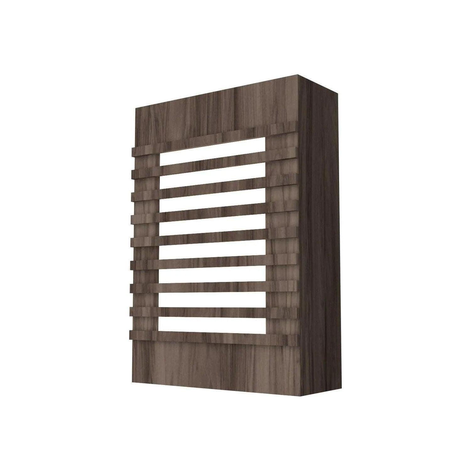 Accord Lighting - Slatted Wall Lamp 440 - 440.18 - Canada Light Shop
