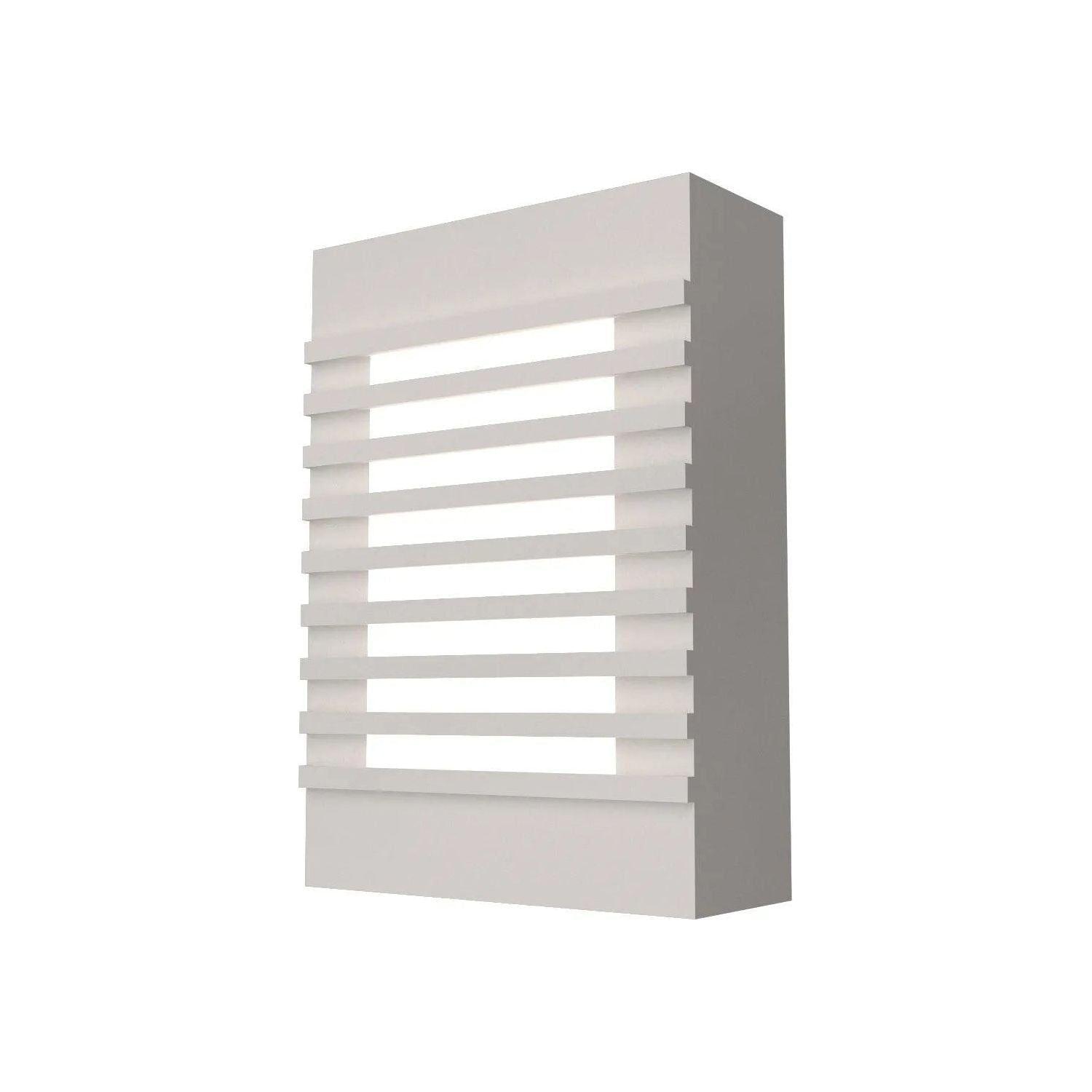Accord Lighting - Slatted Wall Lamp 440 - 440.25 - Canada Light Shop