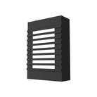 Accord Lighting - Slatted Wall Lamp 440 - 440.39 - Canada Light Shop