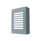 Accord Lighting - Slatted Wall Lamp 440 - 440.4 - Canada Light Shop
