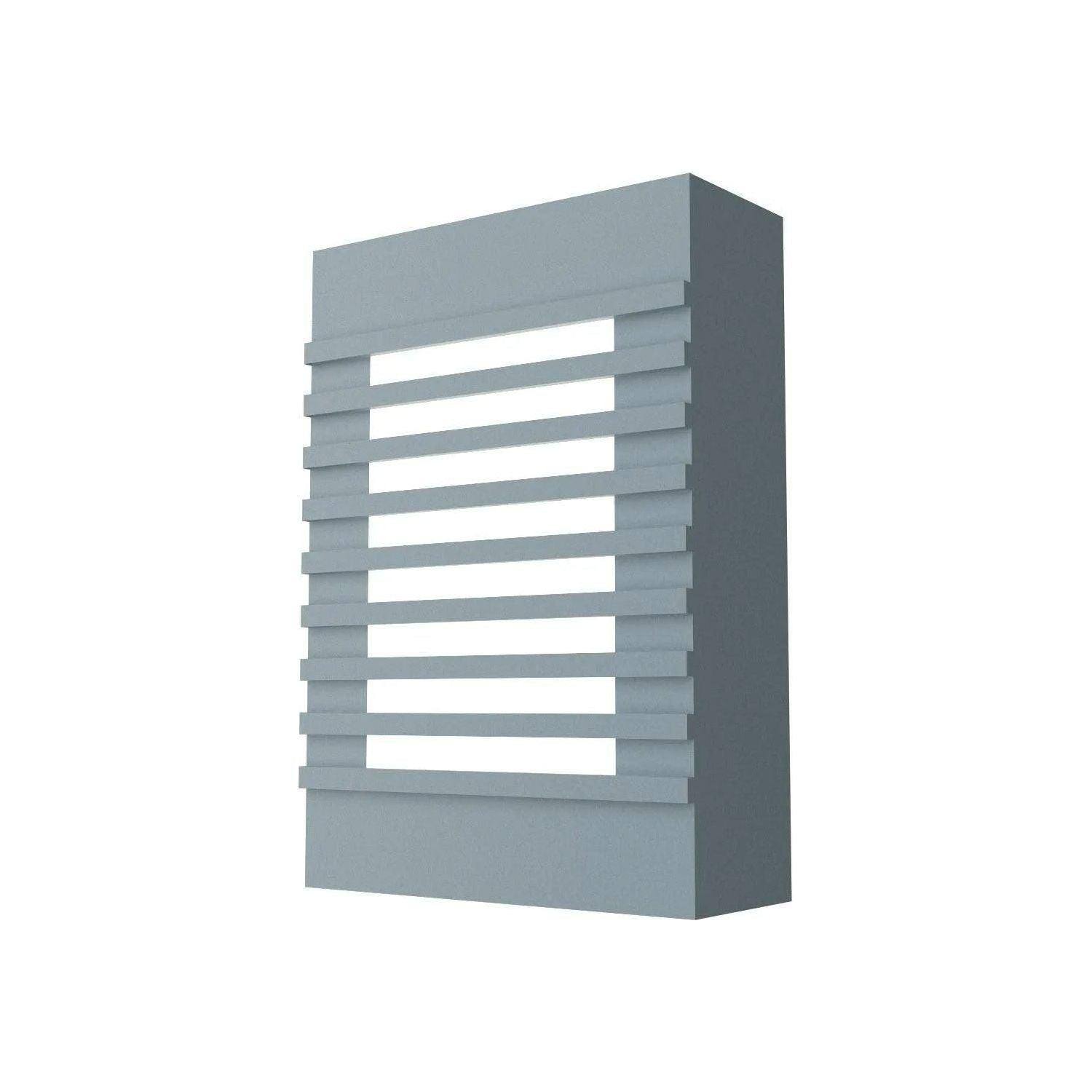 Accord Lighting - Slatted Wall Lamp 440 - 440.4 - Canada Light Shop