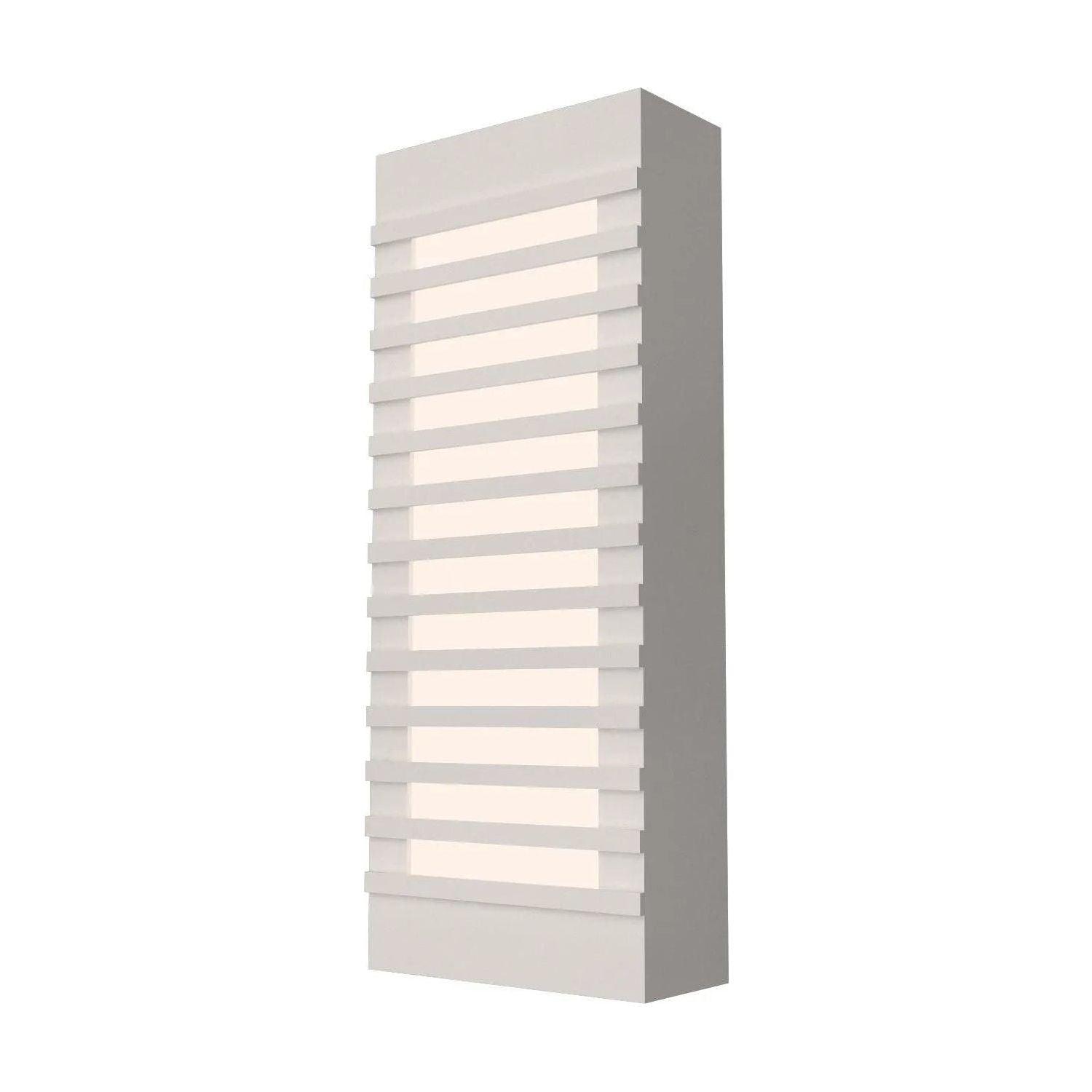 Accord Lighting - Slatted Wall Lamp 470 LED - 470LED.25 - Canada Light Shop