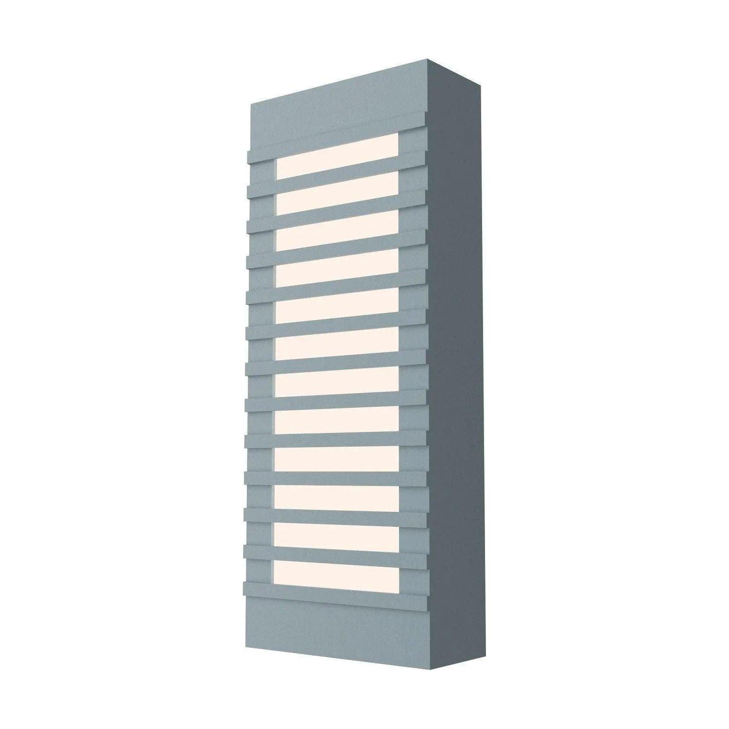 Accord Lighting - Slatted Wall Lamp 472 LED - 472LED.4 - Canada Light Shop