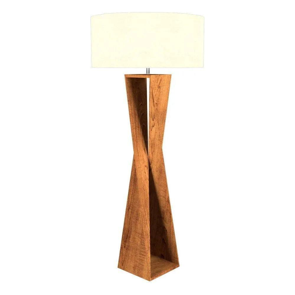 Accord Lighting - Spin Accord Floor Lamp 3029 - 3029.06 - Canada Light Shop