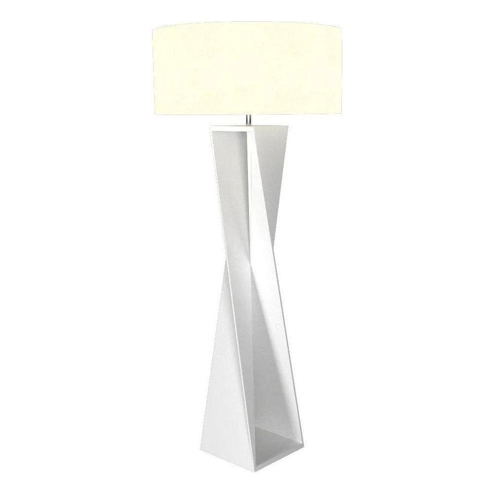 Accord Lighting - Spin Accord Floor Lamp 3029 - 3029.07 - Canada Light Shop