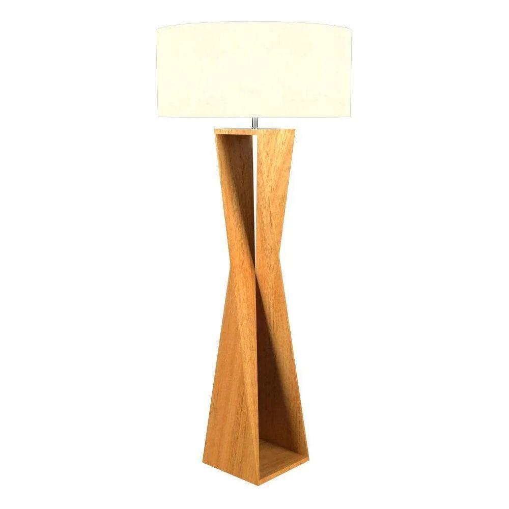 Accord Lighting - Spin Accord Floor Lamp 3029 - 3029.09 - Canada Light Shop