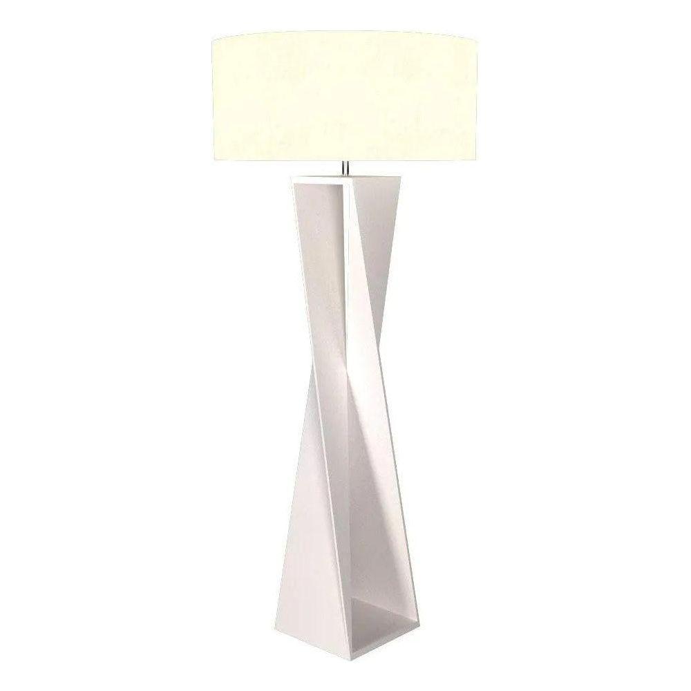 Accord Lighting - Spin Accord Floor Lamp 3029 - 3029.25 - Canada Light Shop