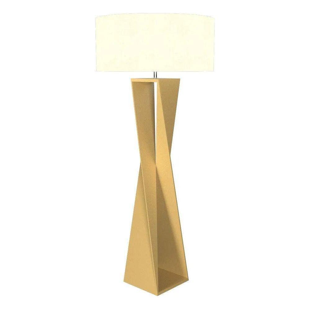 Accord Lighting - Spin Accord Floor Lamp 3029 - 3029.27 - Canada Light Shop
