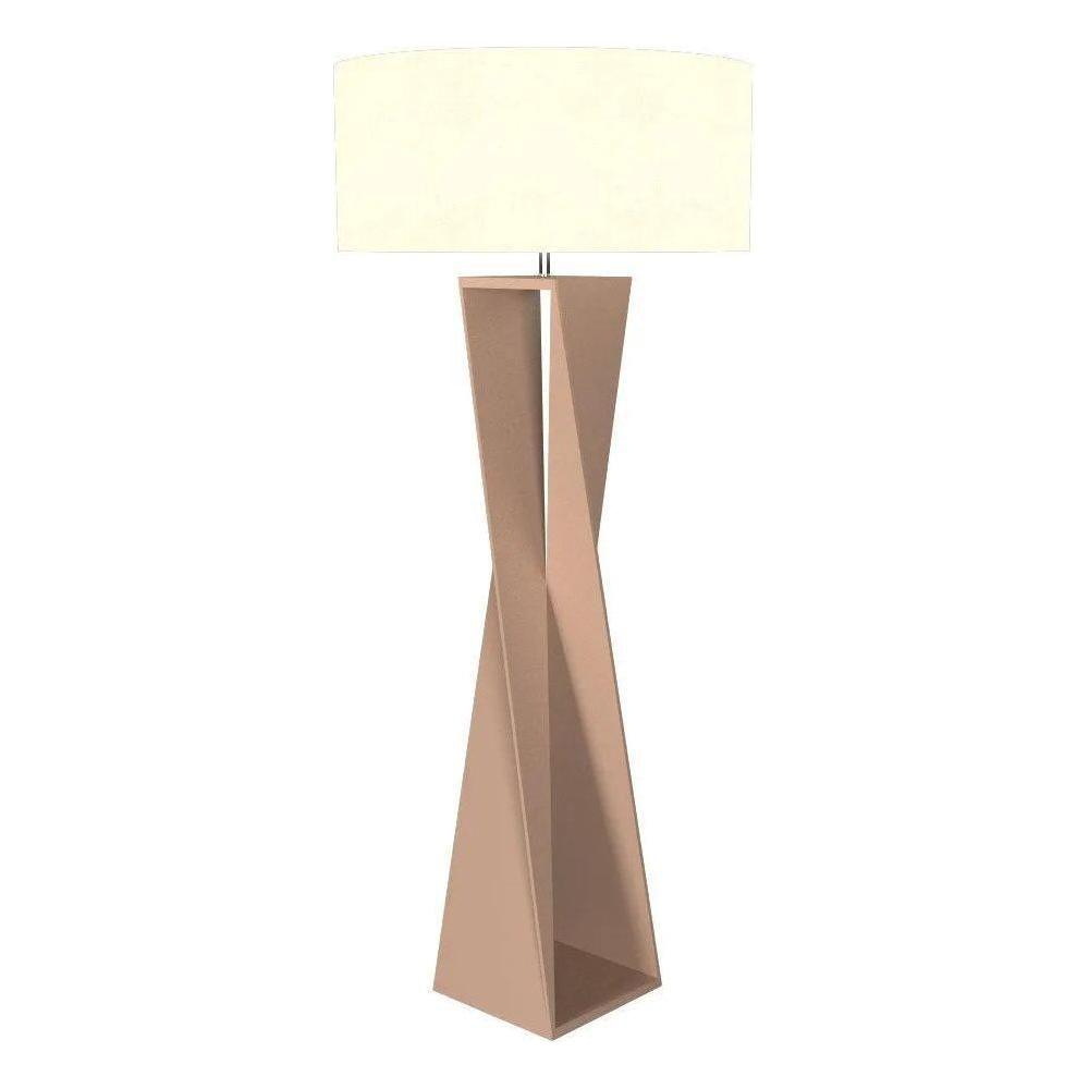 Accord Lighting - Spin Accord Floor Lamp 3029 - 3029.33 - Canada Light Shop