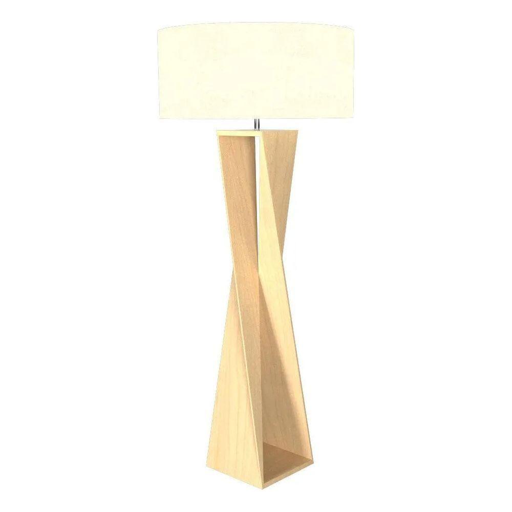 Accord Lighting - Spin Accord Floor Lamp 3029 - 3029.34 - Canada Light Shop