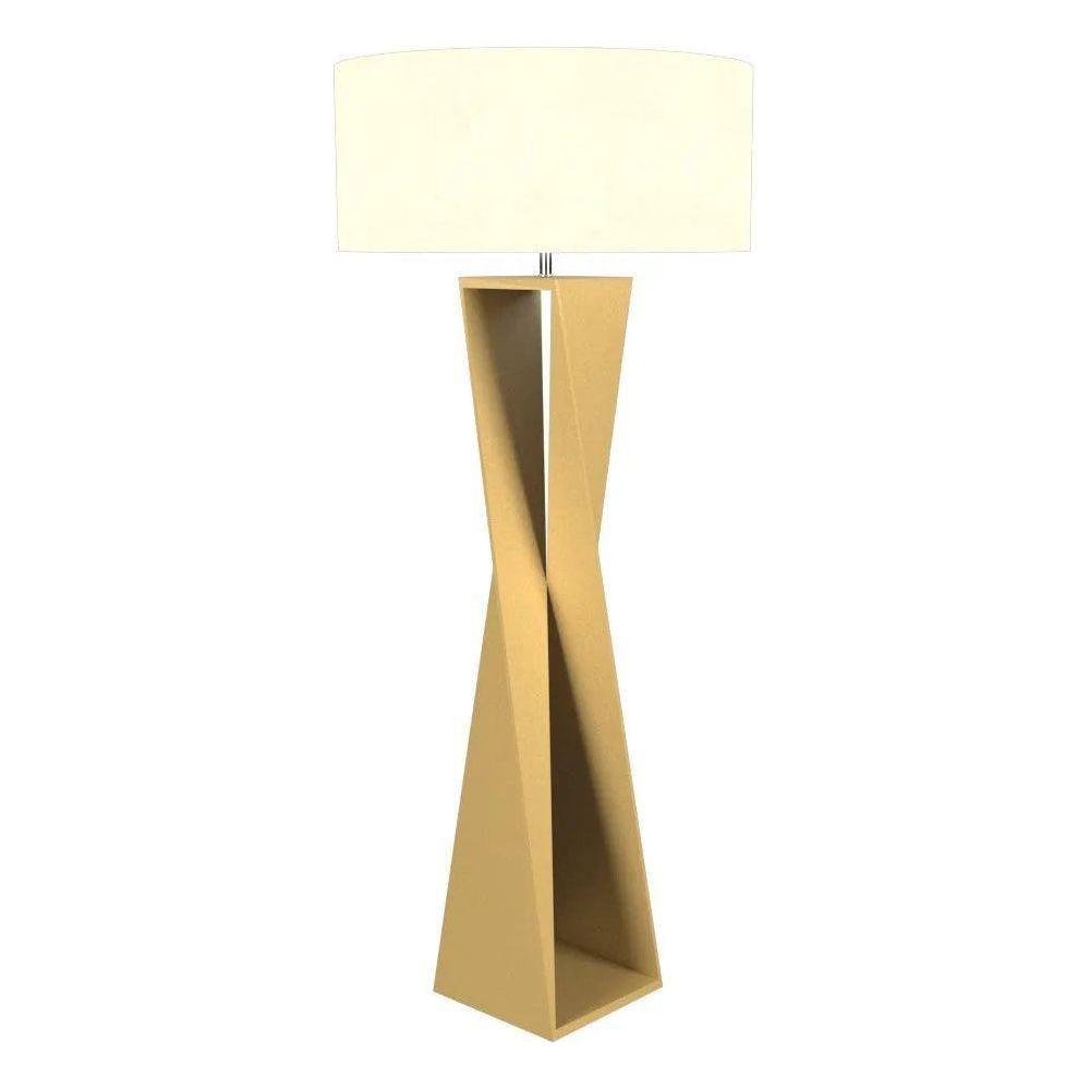 Accord Lighting - Spin Accord Floor Lamp 3029 - 3029.38 - Canada Light Shop