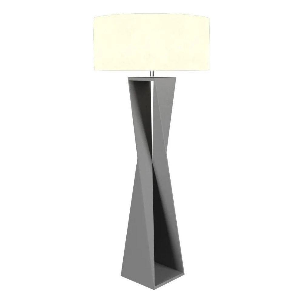 Accord Lighting - Spin Accord Floor Lamp 3029 - 3029.39 - Canada Light Shop