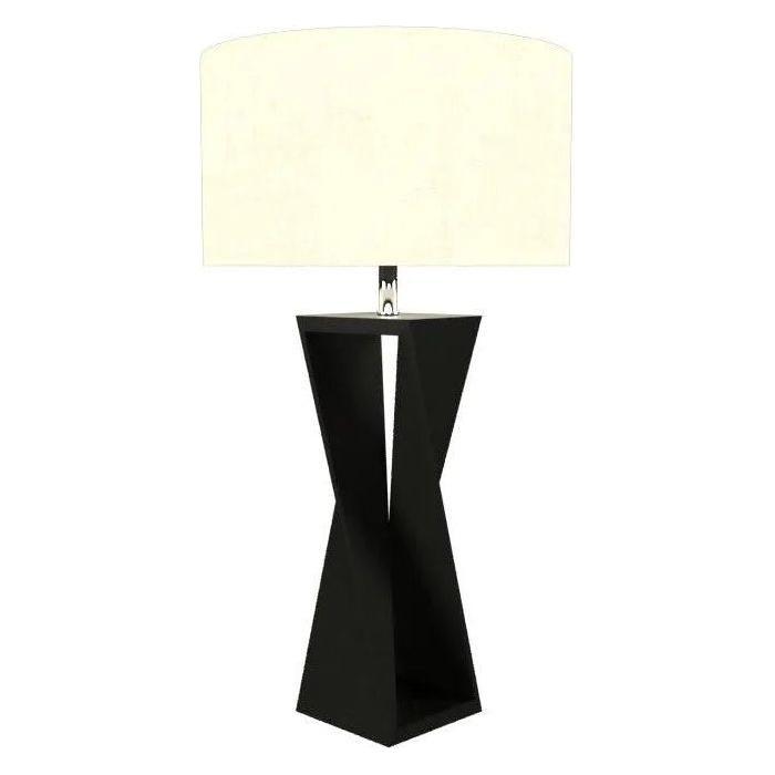 Accord Lighting - Spin Accord Table Lamp 7044 - 7044.02 - Canada Light Shop