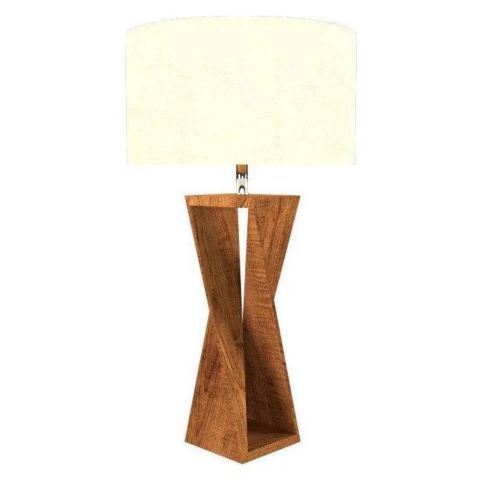 Accord Lighting - Spin Accord Table Lamp 7044 - 7044.06 - Canada Light Shop