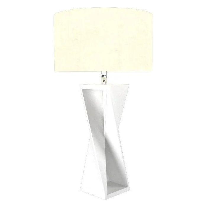 Accord Lighting - Spin Accord Table Lamp 7044 - 7044.07 - Canada Light Shop