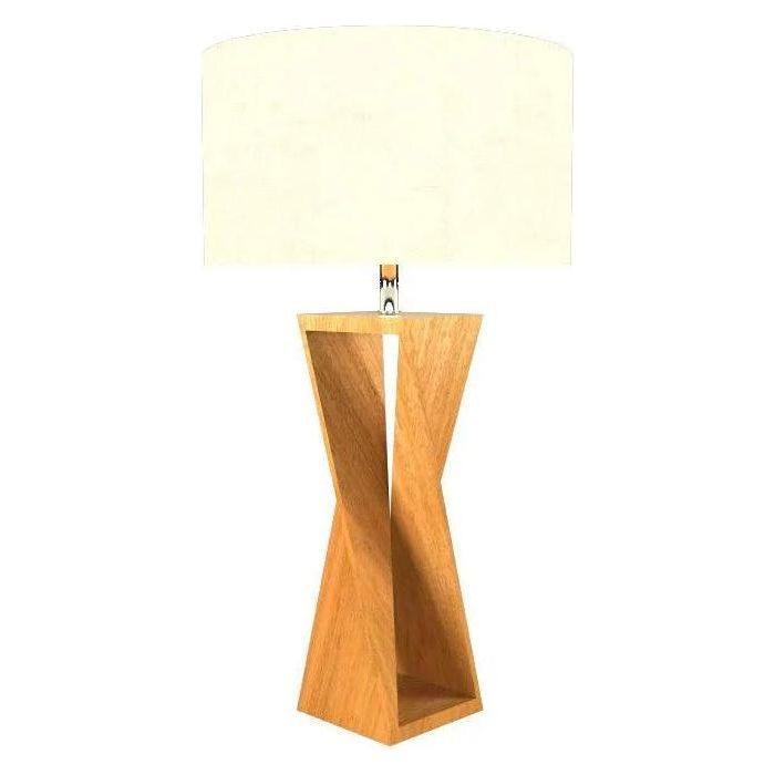 Accord Lighting - Spin Accord Table Lamp 7044 - 7044.09 - Canada Light Shop