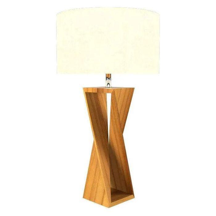 Accord Lighting - Spin Accord Table Lamp 7044 - 7044.12 - Canada Light Shop