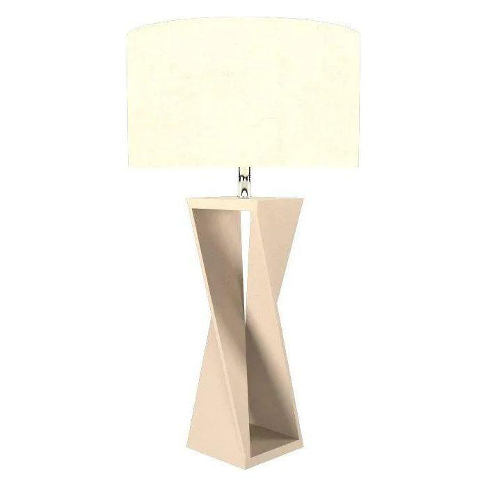 Accord Lighting - Spin Accord Table Lamp 7044 - 7044.15 - Canada Light Shop