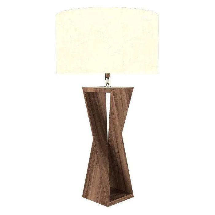 Accord Lighting - Spin Accord Table Lamp 7044 - 7044.18 - Canada Light Shop