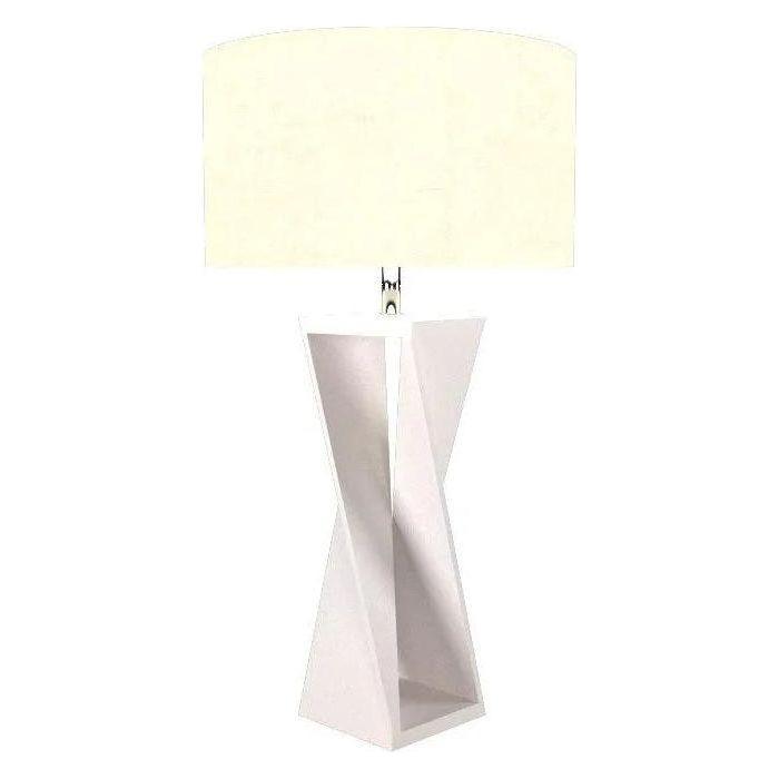Accord Lighting - Spin Accord Table Lamp 7044 - 7044.25 - Canada Light Shop