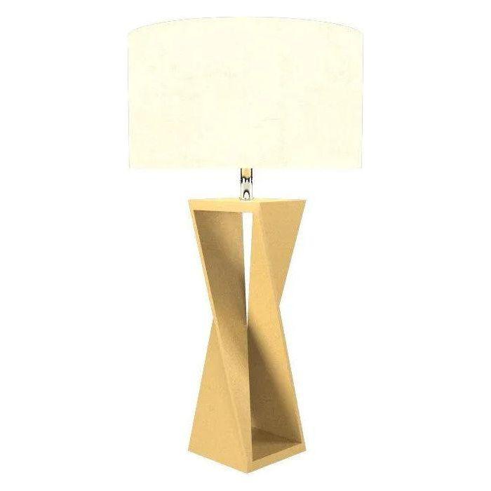Accord Lighting - Spin Accord Table Lamp 7044 - 7044.27 - Canada Light Shop