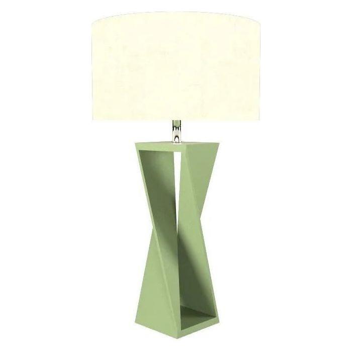 Accord Lighting - Spin Accord Table Lamp 7044 - 7044.3 - Canada Light Shop