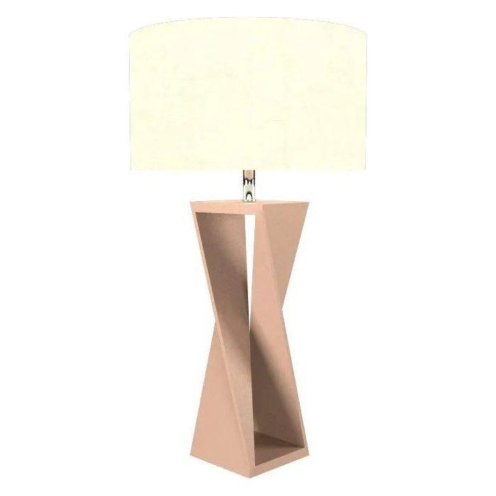 Accord Lighting - Spin Accord Table Lamp 7044 - 7044.33 - Canada Light Shop