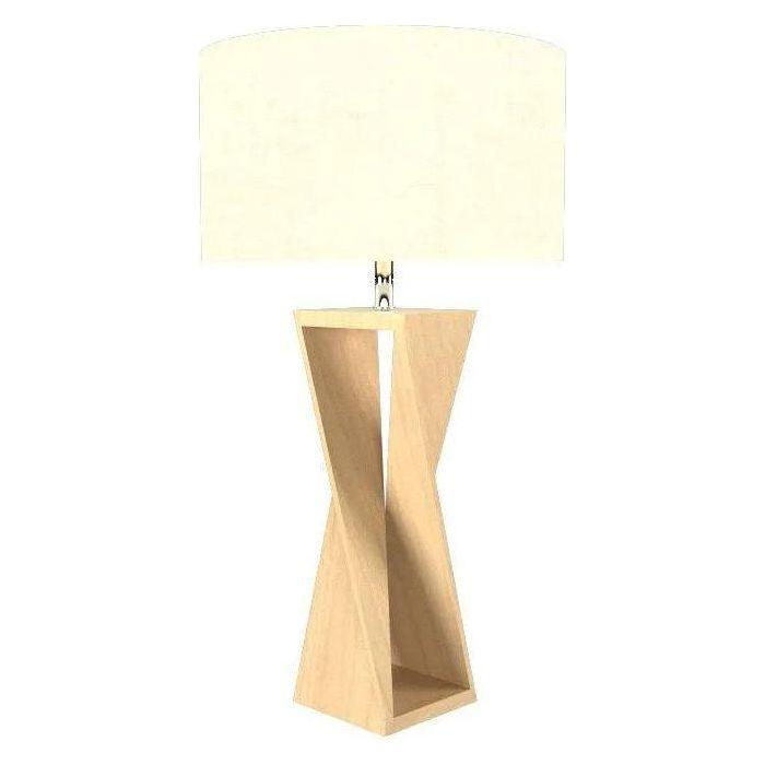 Accord Lighting - Spin Accord Table Lamp 7044 - 7044.34 - Canada Light Shop