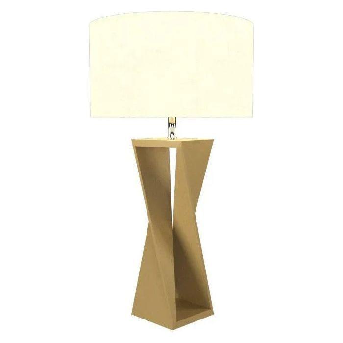 Accord Lighting - Spin Accord Table Lamp 7044 - 7044.38 - Canada Light Shop