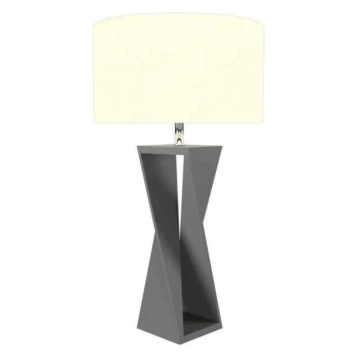 Accord Lighting - Spin Accord Table Lamp 7044 - 7044.39 - Canada Light Shop
