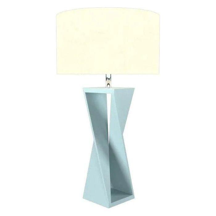 Accord Lighting - Spin Accord Table Lamp 7044 - 7044.4 - Canada Light Shop