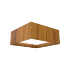 Accord Lighting - Squares Accord Ceiling Mounted 495 LED - 495LED.12 - Canada Light Shop