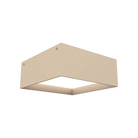 Accord Lighting - Squares Accord Ceiling Mounted 495 LED - 495LED.15 - Canada Light Shop