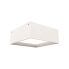 Accord Lighting - Squares Accord Ceiling Mounted 495 LED - 495LED.25 - Canada Light Shop