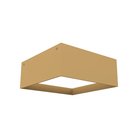 Accord Lighting - Squares Accord Ceiling Mounted 495 LED - 495LED.27 - Canada Light Shop