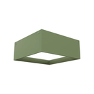 Accord Lighting - Squares Accord Ceiling Mounted 495 LED - 495LED.3 - Canada Light Shop