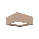 Accord Lighting - Squares Accord Ceiling Mounted 495 LED - 495LED.33 - Canada Light Shop