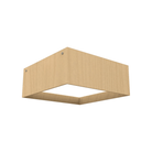 Accord Lighting - Squares Accord Ceiling Mounted 495 LED - 495LED.34 - Canada Light Shop