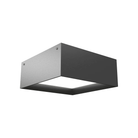 Accord Lighting - Squares Accord Ceiling Mounted 495 LED - 495LED.39 - Canada Light Shop