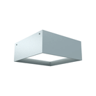 Accord Lighting - Squares Accord Ceiling Mounted 495 LED - 495LED.4 - Canada Light Shop