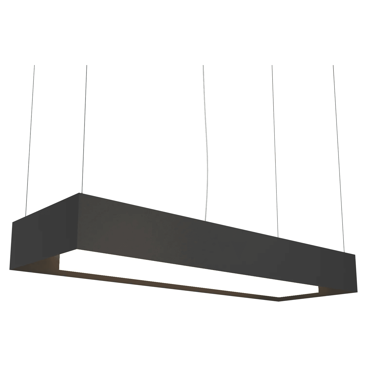 Accord Lighting - Squares Accord Pendant 1293 LED - 1293LED.39 - Canada Light Shop