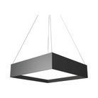 Accord Lighting - Squares Accord Pendant 239 LED - 239LED.39 - Canada Light Shop