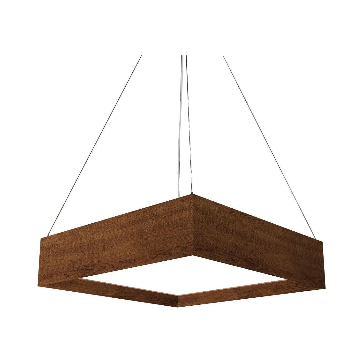 Accord Lighting - Squares Accord Pendant 265 - 265.06 - Canada Light Shop