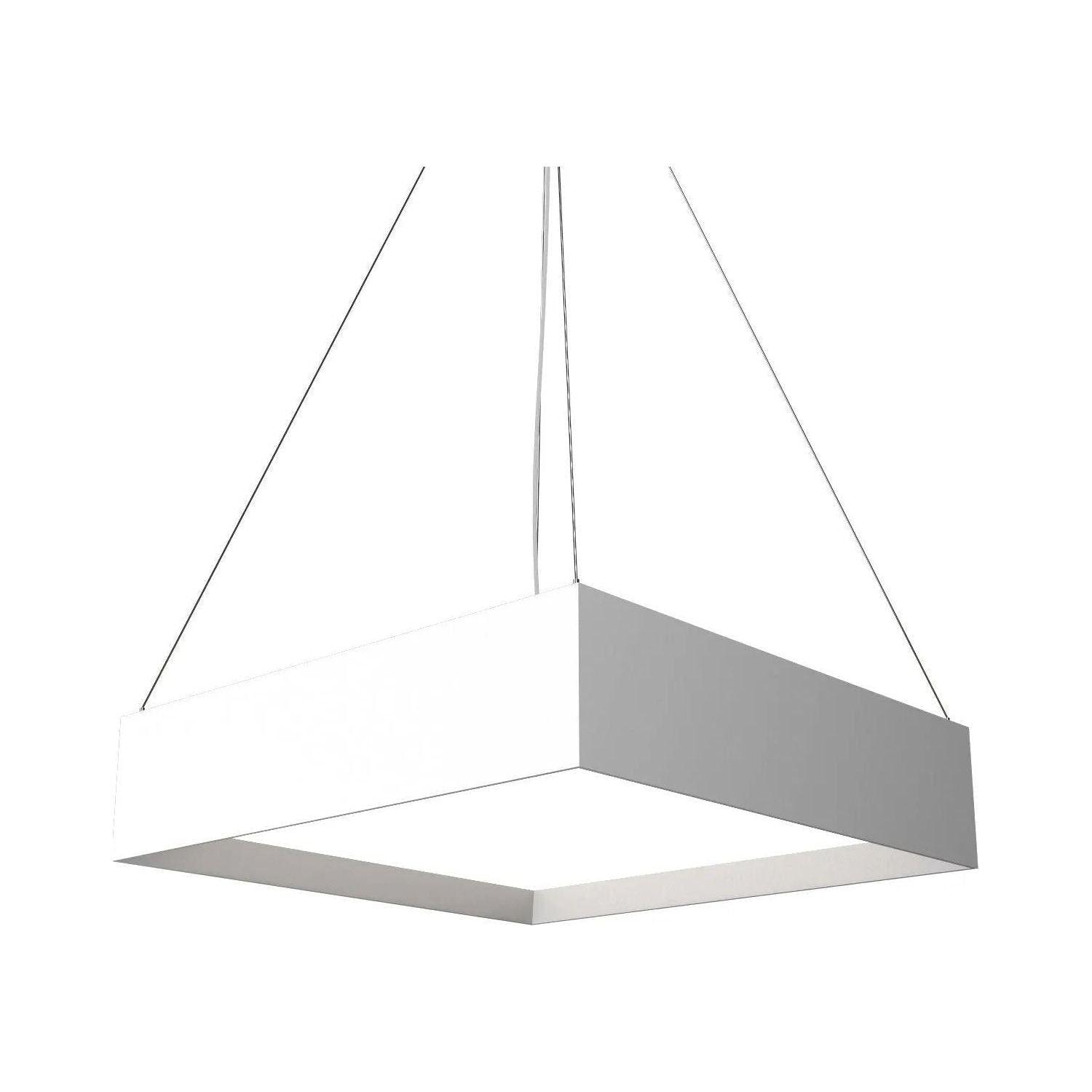 Accord Lighting - Squares Accord Pendant 265 - 265.07 - Canada Light Shop
